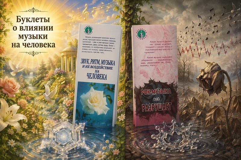 Зачем человеку музыка?